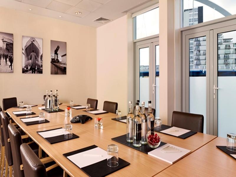 Hilton Garden Inn Fuzhou Cangshan Dış mekan fotoğraf