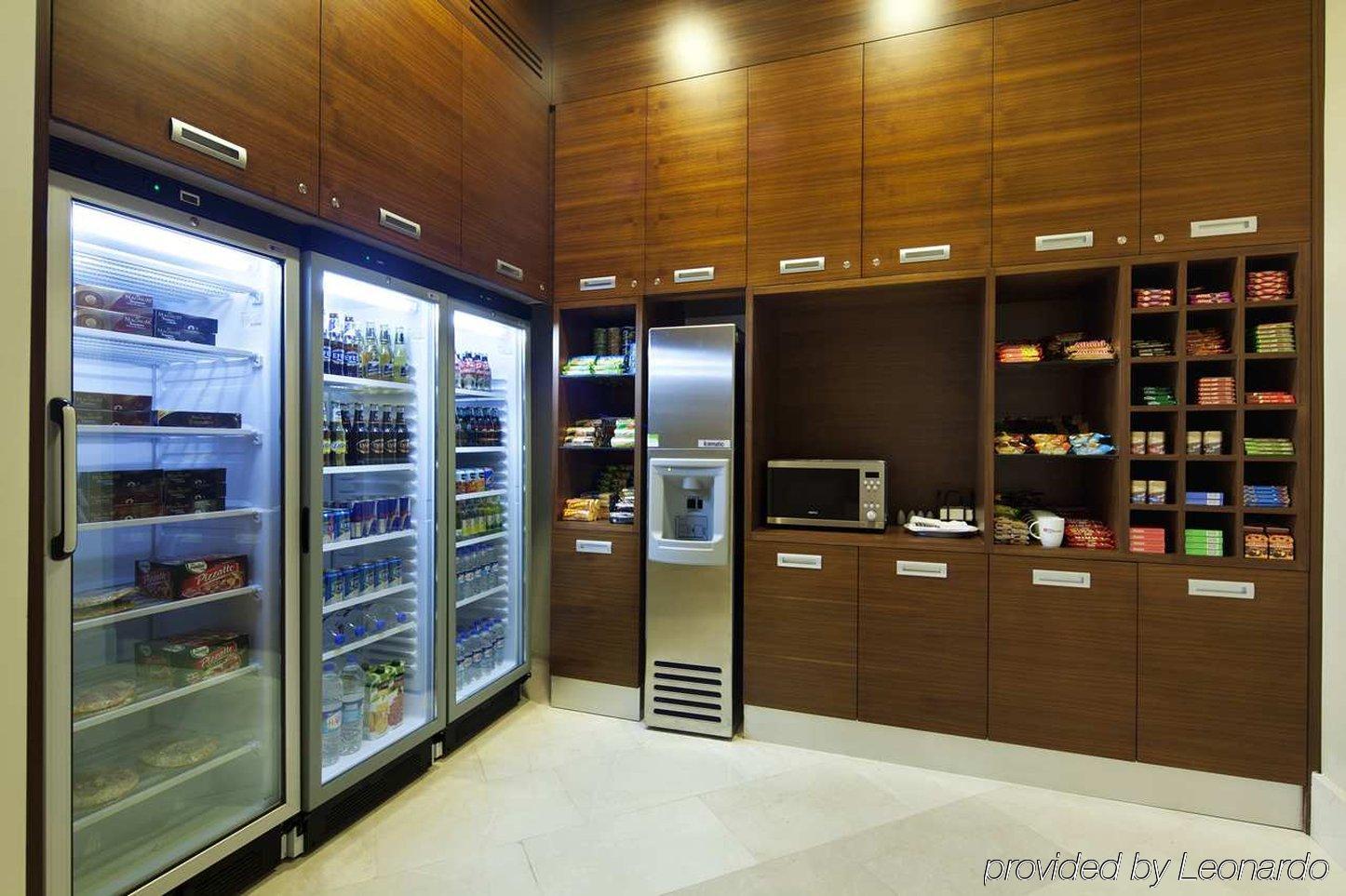 Hilton Garden Inn Fuzhou Cangshan Dış mekan fotoğraf