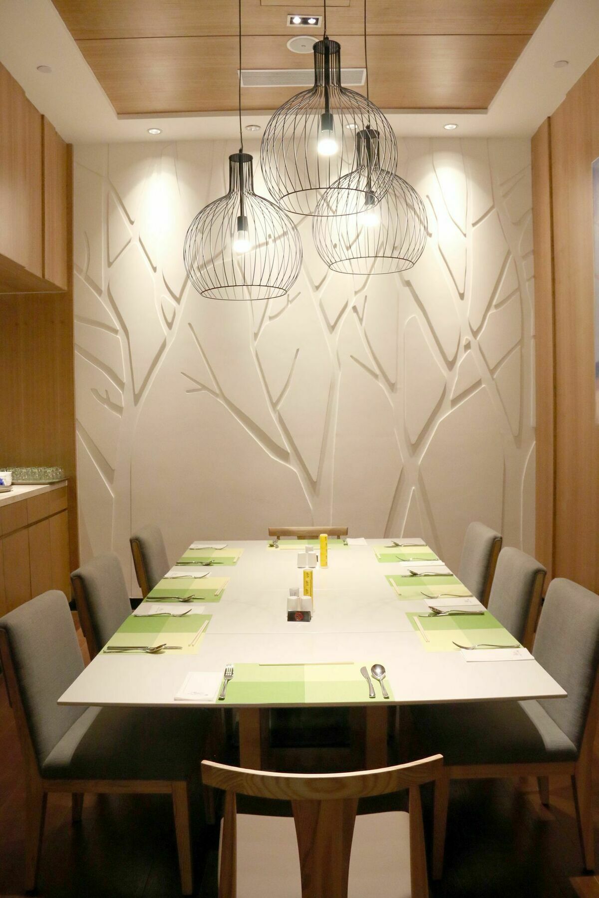 Hilton Garden Inn Fuzhou Cangshan Dış mekan fotoğraf